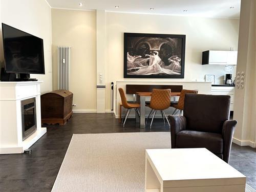 Ferielejlighed - 5 personer -  - Benekestraße - 26548 - Norderney