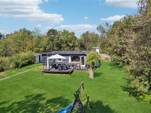 Ferienhaus - 5 Personen -  - Hylle-Stykket - Udsholt - 3230 - Grästed