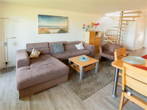 Ferielejlighed - 5 personer -  - Kukshörner Weg - 26316 - Varel / Dangast