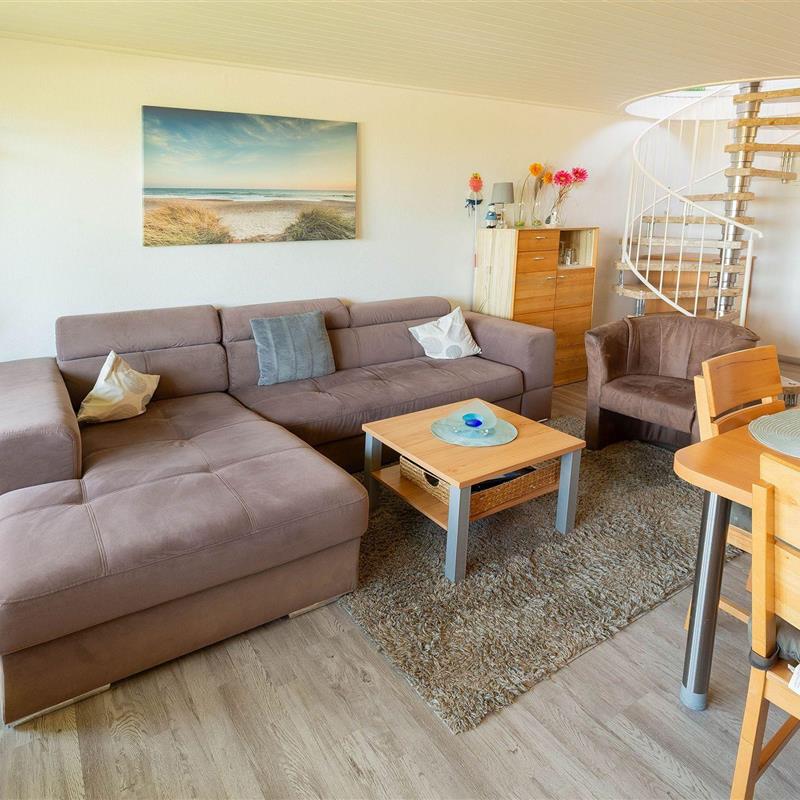 Ferielejlighed - 5 personer -  - Kukshörner Weg - 26316 - Varel / Dangast