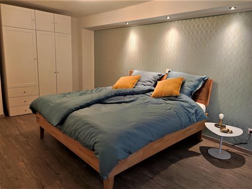 Ferienwohnung - 2 Personen -  - Maarstr. - 54552 - Schalkenmehren