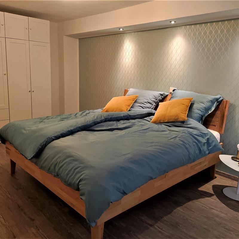 Ferielejlighed - 2 personer -  - Maarstr. - 54552 - Schalkenmehren