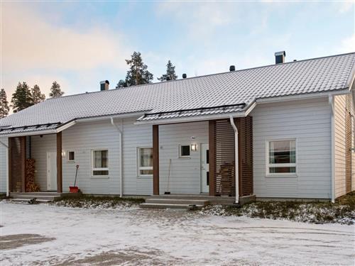 Sommerhus - 8 personer -  - Sotkamo - 88610