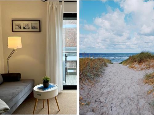 Ferielejlighed - 2 personer -  - Seestraße - 23743 - Grömitz