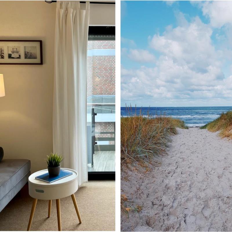 Ferielejlighed - 2 personer -  - Seestraße - 23743 - Grömitz