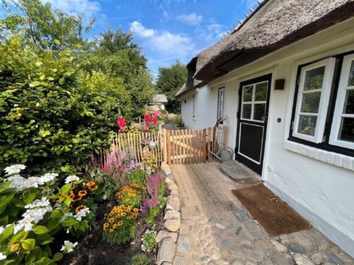 Ferienhaus - 4 Personen -  - Stoltebüllheck - 24409 - Stoltebüll
