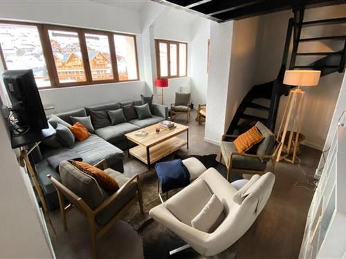 Ferienhaus - 10 Personen -  - 38860 - Les Deux Alpes