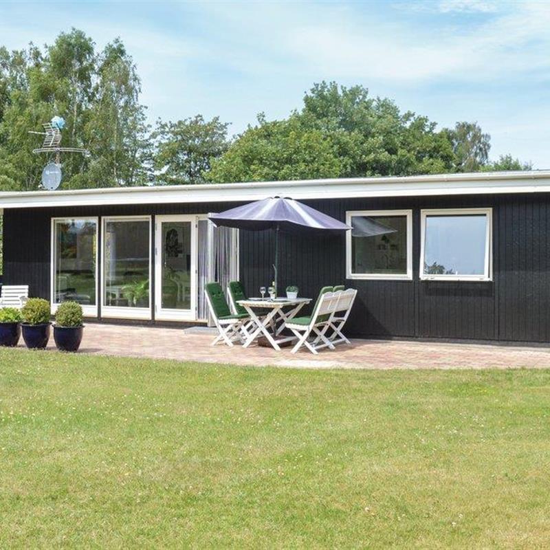Ferienhaus - 6 Personen -  - Arupsvej - Udsholt - 3230 - Grästed
