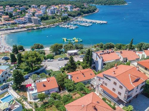 Holiday home - 6 persons -  - IX Ogranak - Pula-Pjescana Uvala - 52100 - Pjescana Uvala