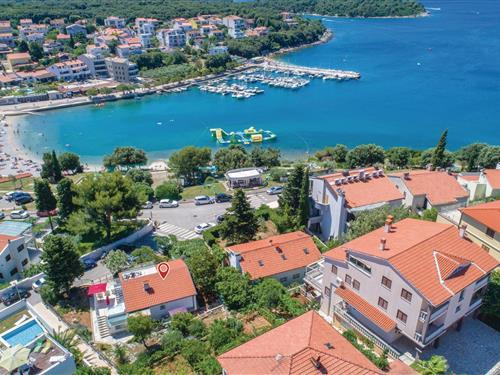 Holiday Home/Apartment - 6 persons -  - IX Ogranak - Pula-Pjescana Uvala - 52100 - Pjescana Uvala