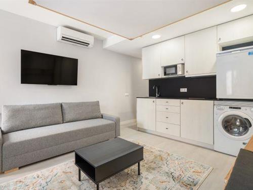 Ferienhaus - 4 Personen -  - 28019 - Madrid