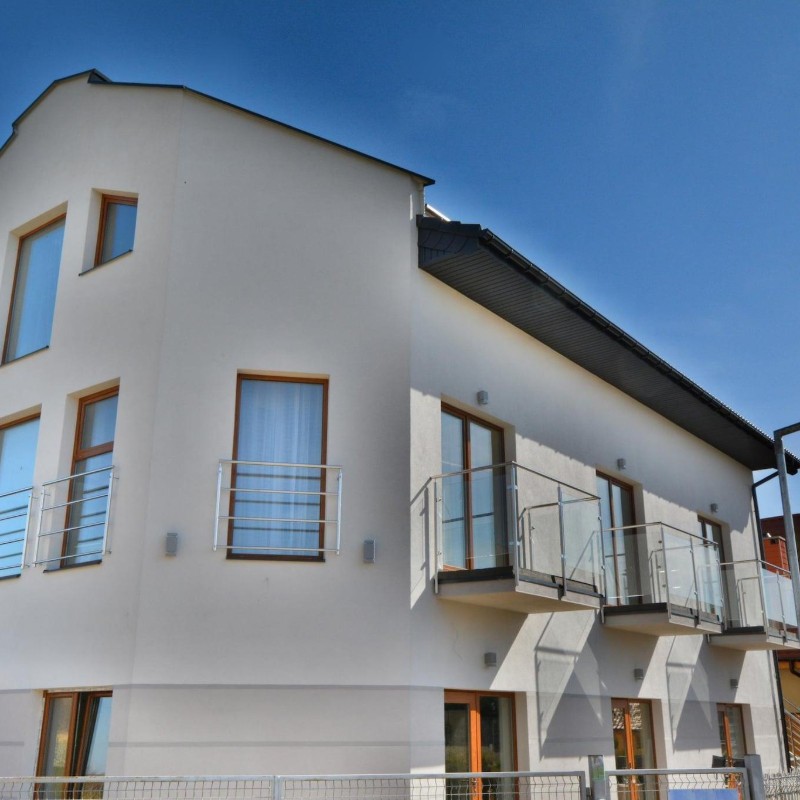 Ferielejlighed - 3 personer -  - 76-034 - Sarbinowo