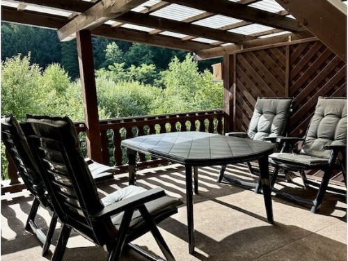 Sommerhus - 4 personer -  - 76848 - Spirkelbach