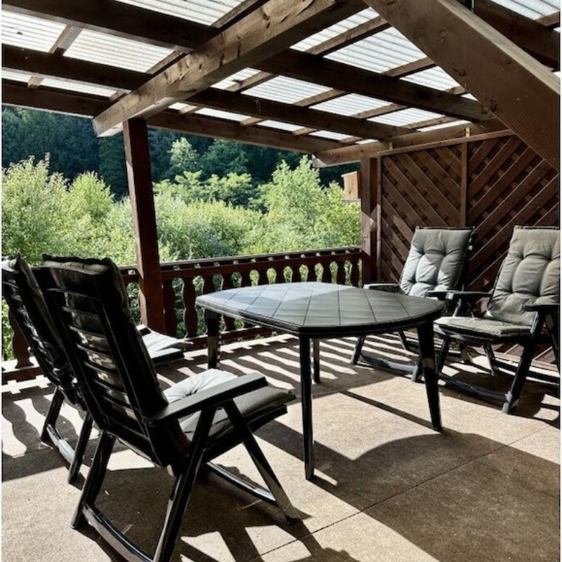 Sommerhus - 4 personer -  - 76848 - Spirkelbach