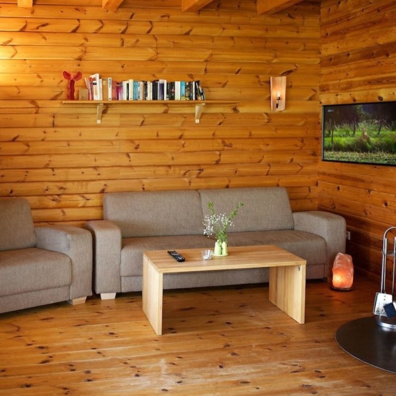 Sommerhus - 4 personer -  - 24897 - Ulsnis