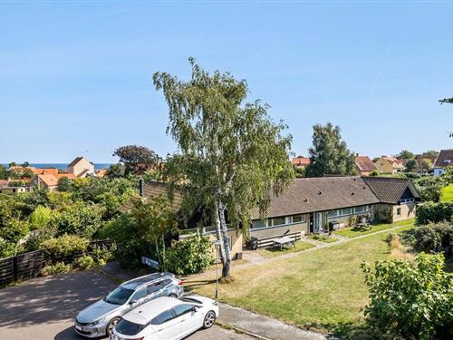 Sommerhus - 4 personer -  - Albret Wolfsensgade - 3740 - Svaneke