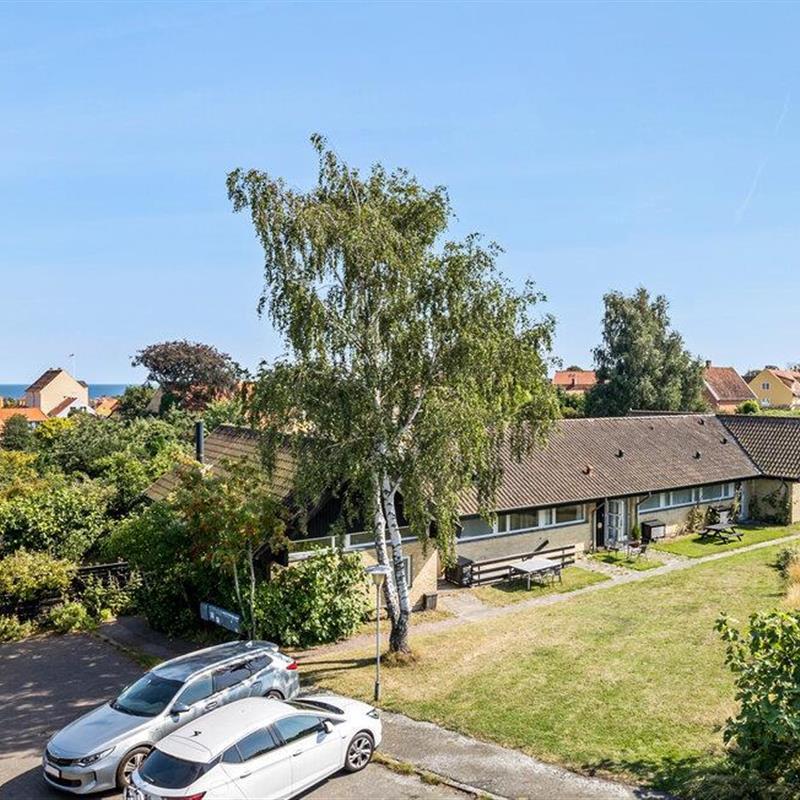 Ferienhaus - 4 Personen -  - Albret Wolfsensgade - 3740 - Svaneke