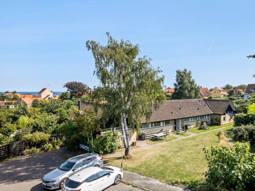 Fritidshus - 4 personer -  - Albret Wolfsensgade - 3740 - Svaneke