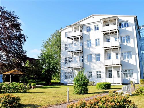 Ferienhaus - 5 Personen -  - Am Hochufer - 18586 - Sellin (Ostseebad)