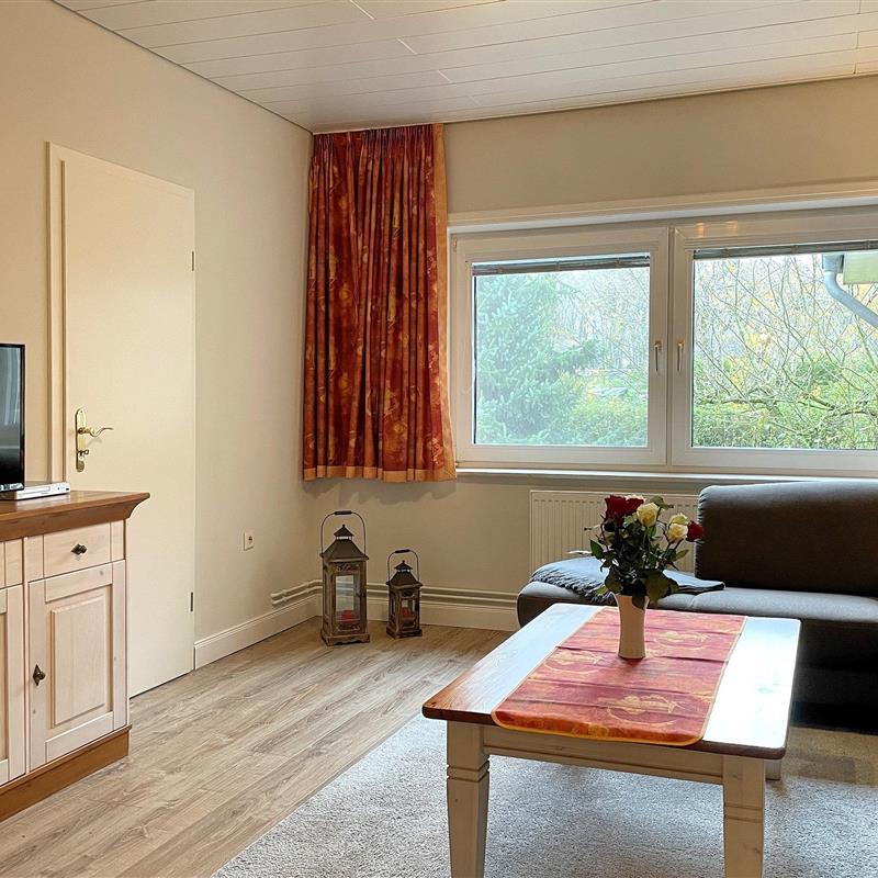 Ferielejlighed - 2 personer -  - Rebbelstieg - 25938 - Wyk