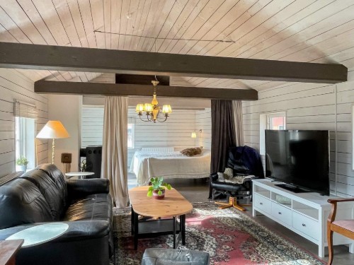  - 6 personer -  - Vadstena - Drag - 39594 - Rockneby