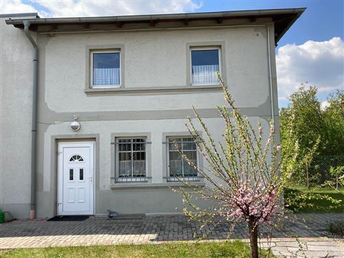 Ferielejlighed - 5 personer -  - Weinbergstraße - 03149 - Forst In Der Lausitz