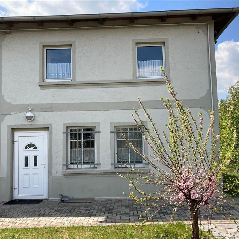 Ferielejlighed - 5 personer -  - Weinbergstraße - 03149 - Forst In Der Lausitz