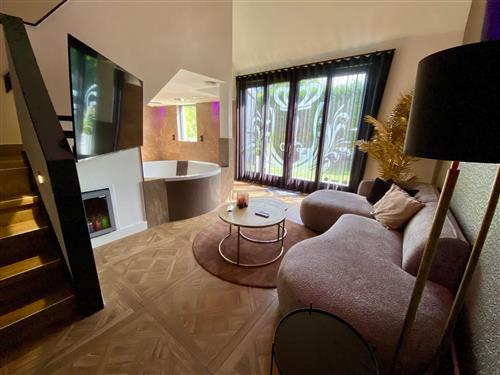 Rom - 2 personer -  - Nuland - 5391 KM