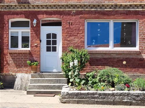 Ferielejlighed - 4 personer -  - Stecklenberger Hauptstraße - 06502 - Thale / Strecklenberg