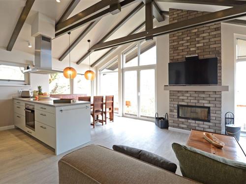 Ferielejlighed - 5 personer -  - Wiesenstraße - 23730 - Pelzerhaken