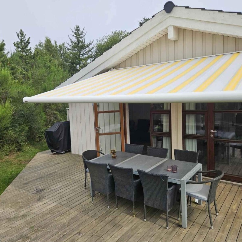 Ferienhaus - 8 Personen -  - Fyrbakken - Ebeltoft - 8400 - Djursland (Mols)