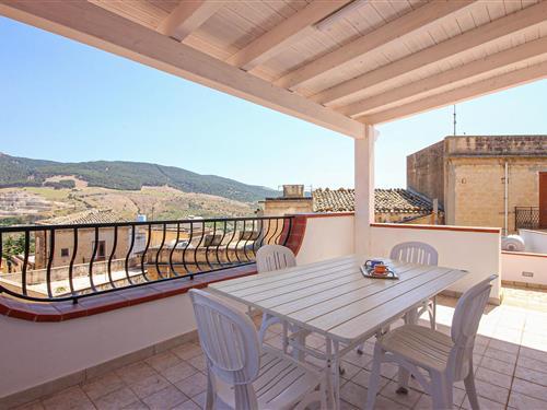 Ferienhaus - 6 Personen -  - Via Torre - 92017 - Sambuca Di Sicilia