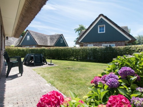 Ferienhaus - 6 Personen -  - 1753 GE - Sint Maartenszee