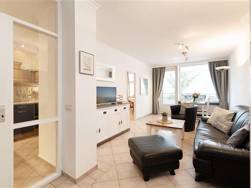 Holiday apartment - 3 persons -  - Leuchtturmweg - 23746 - Kellenhusen