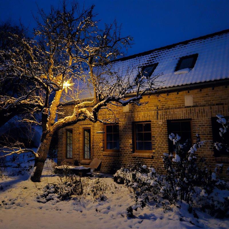 Bondegård - 6 personer -  - Dorfstr. - 15910 - Unterspreewald / Neuendor