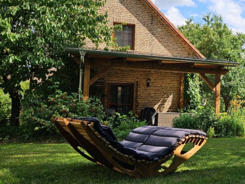Bondegård - 6 personer -  - Dorfstr. - 15910 - Unterspreewald / Neuendorf Am See