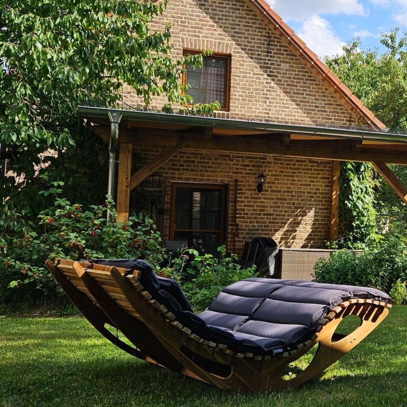 Bondegård - 6 personer -  - Dorfstr. - 15910 - Unterspreewald / Neuendorf Am See