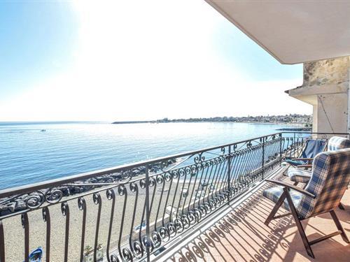 Ferielejlighed - 6 personer -  - Lungomare Tysandros - 98035 - Giardini Naxos