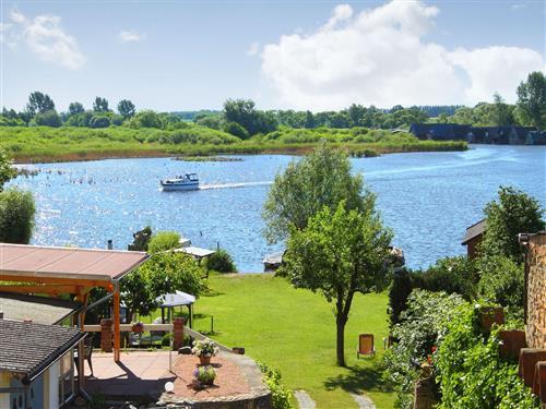 Ferielejlighed - 5 personer -  - Straße des Friedens - 17207 - Röbel-Müritz