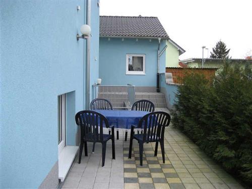 Ferienhaus - 3 Personen -  - Bertholdstraße - 77977 - Rust