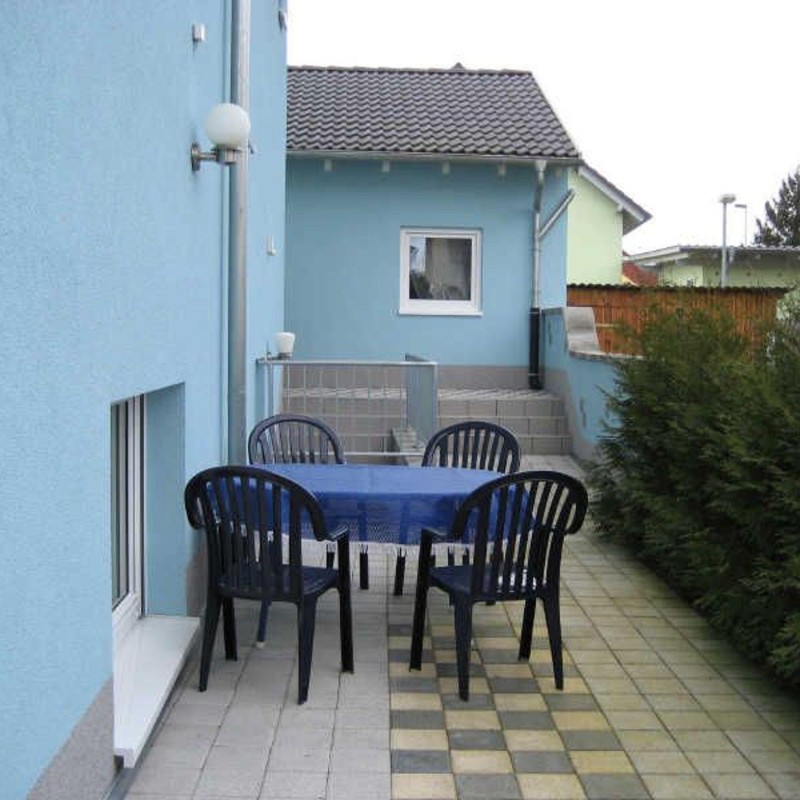  - 3 personer -  - Bertholdstraße - 77977 - Rust