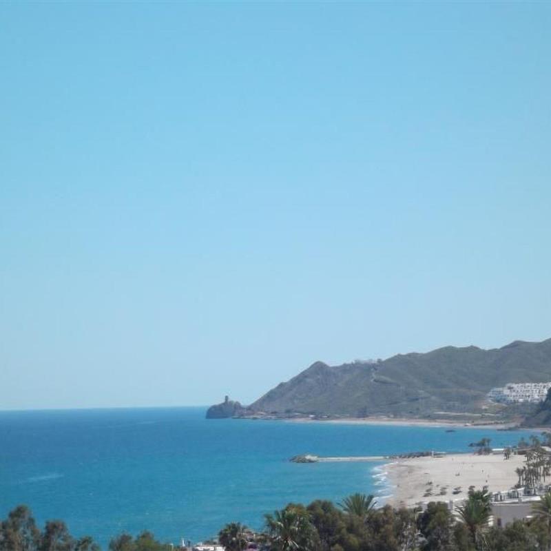 Ferielejlighed - 6 personer -  - Mojácar - 04638