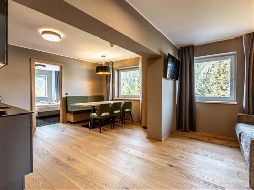 Ferielejlighed - 6 personer -  - Bahnhofstraße - 6632 - Ehrwald