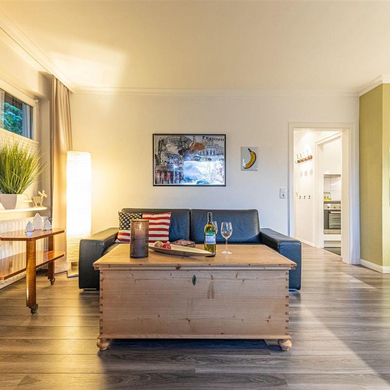 Ferielejlighed - 4 personer -  - Goslar - 38644