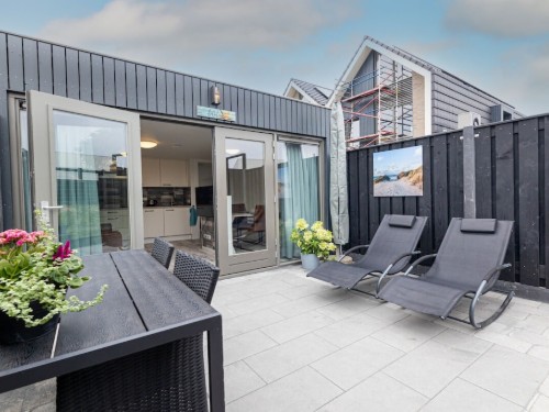 Holiday home - 2 persons -  - 4357CL - Domburg