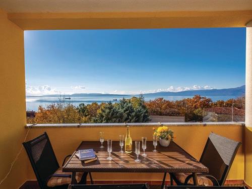 Ferienwohnung - 8 Personen -  - Ul. Zejika CC Pulica - Crivenica-Kostrena - 51221 - Kostrena