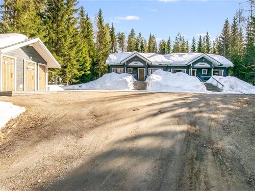 Holiday Home/Apartment - 9 persons -  - Sotkamo - 88610