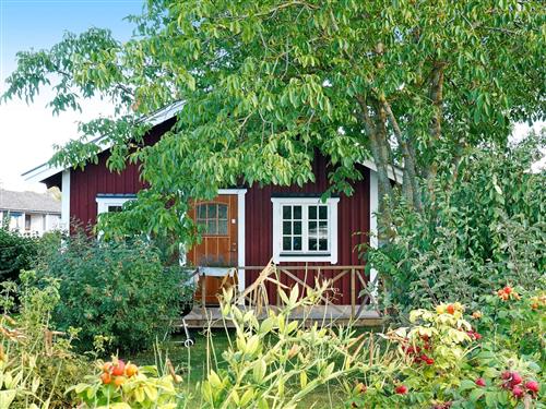 Holiday Home/Apartment - 5 persons -  - Målaretorpsvägen - 38794 - Borgholm