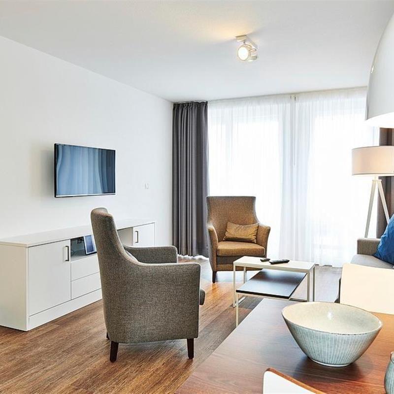 Ferielejlighed - 4 personer -  - Taddigshörn - 26427 - Nordseeheilbad Bensersiel