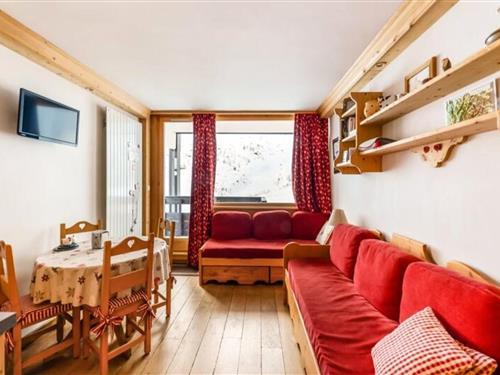 Ferienhaus - 6 Personen -  - 73320 - Tignes